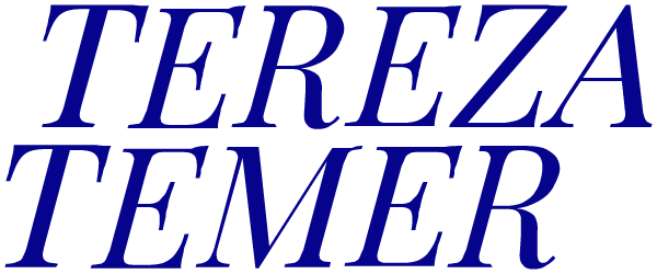 Tereza Temer Logo